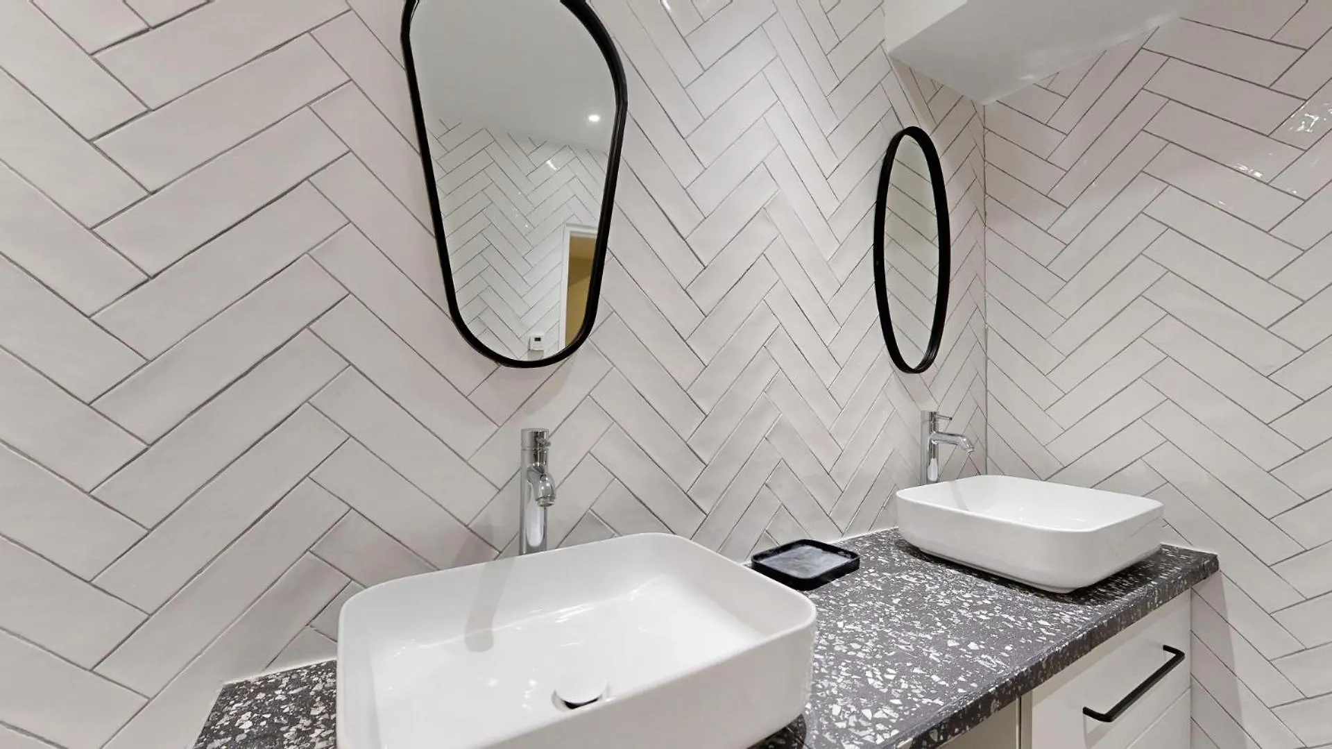 Bluestay 42 - Charmant Duplex A Paris França