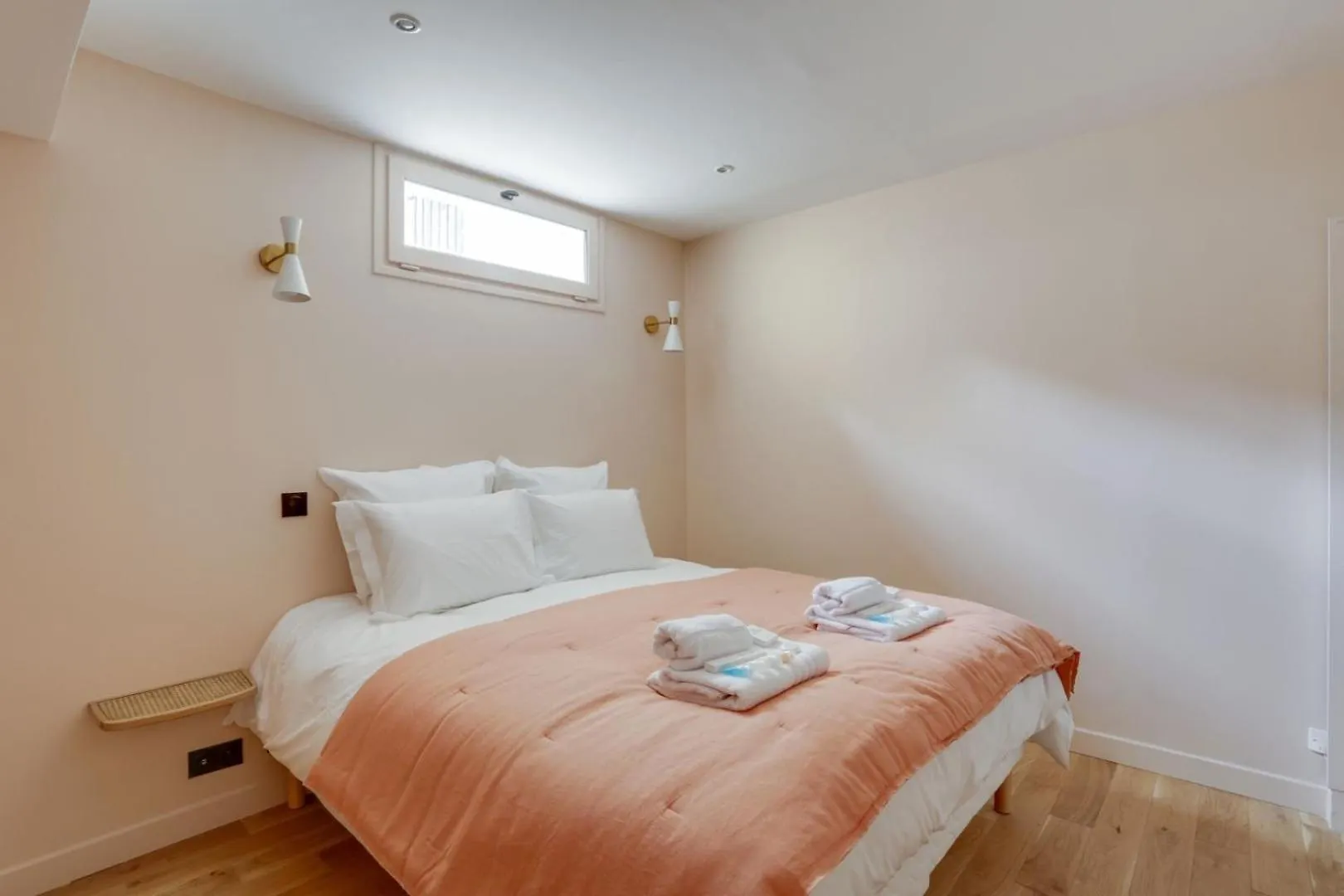 Bluestay 42 - Charmant Duplex A Париж 0*,  Франция